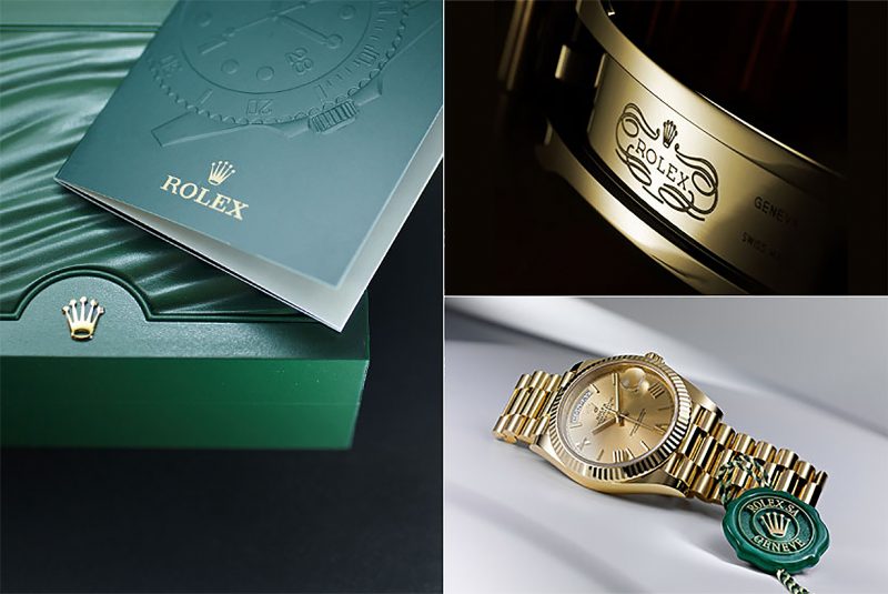 experience-a-rolex
