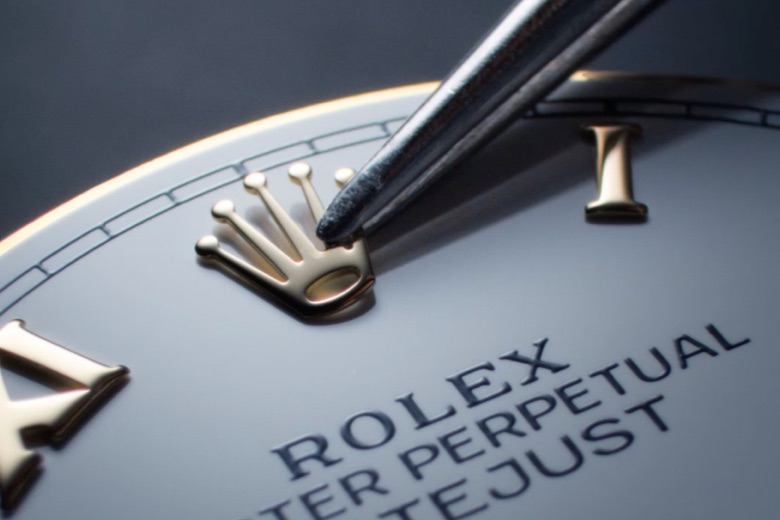 Feni gioielli rolex store
